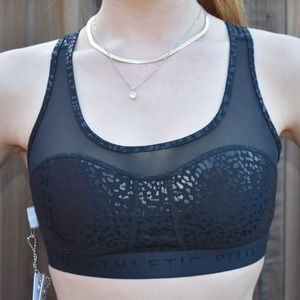 Pilot Athletic Sports Bra